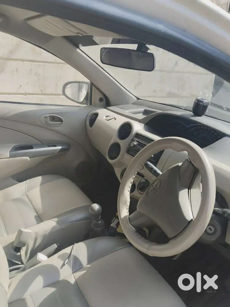 Good Condition