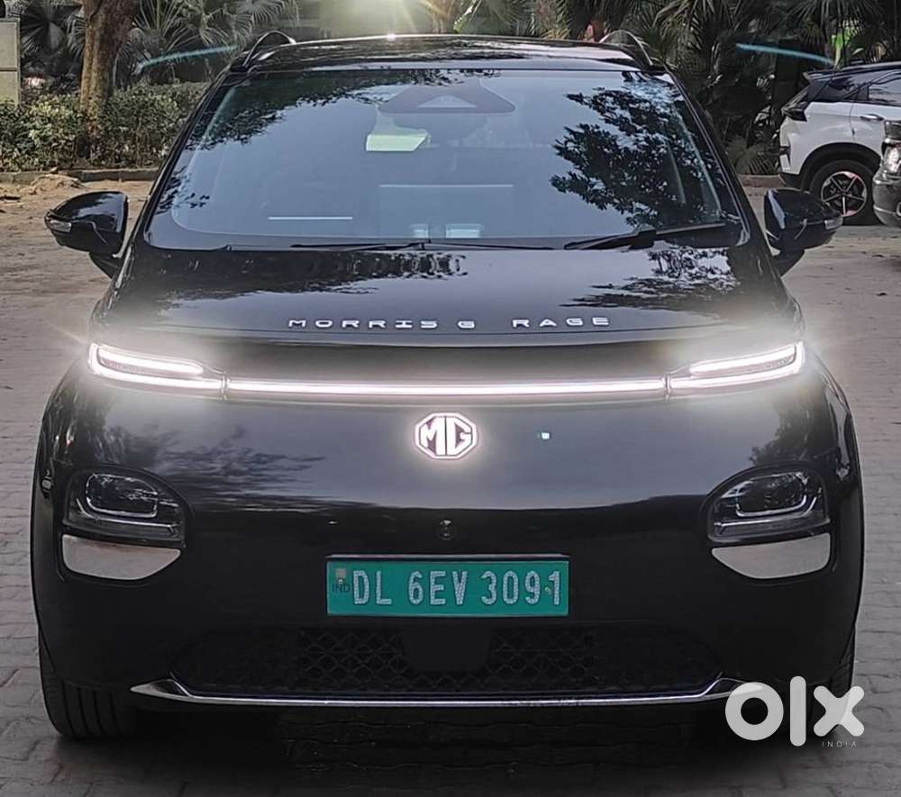 Mg Windsor Ev Essence, 2025, Electric