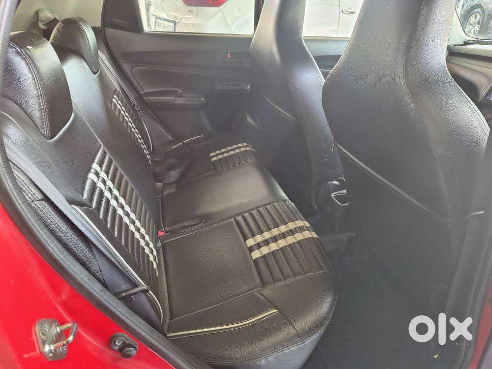 Maruti Suzuki Swift Vvt Lxi, 2020, Petrol