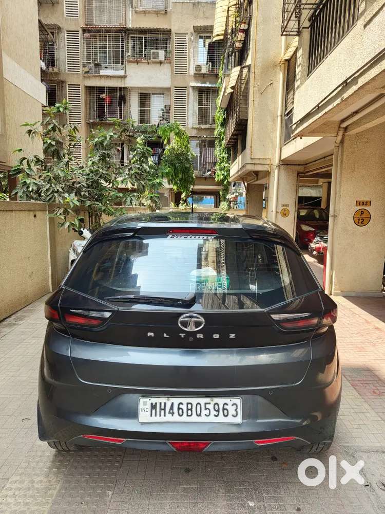 Well-maintained 2020 Tata Altroz  Single Owner  Excellent Condition