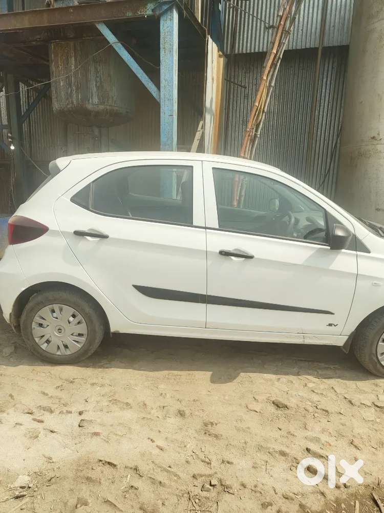 Tata Tiago Ev 2025
