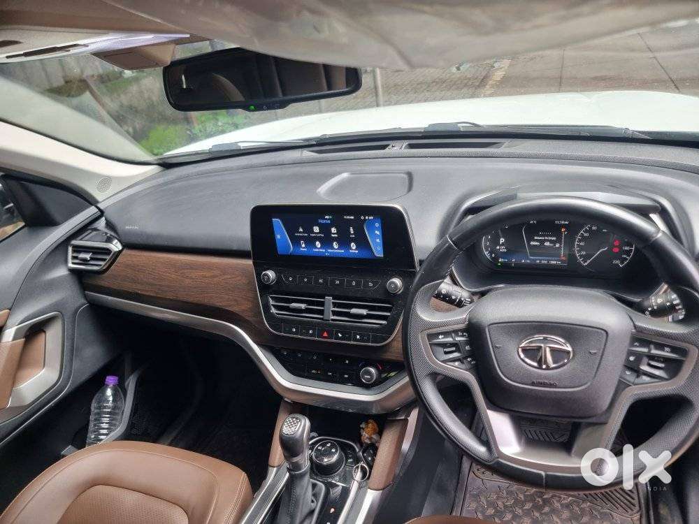 Tata Harrier Xza Plus At, 2023