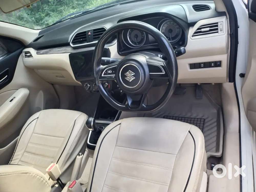 Maruti Dzire 1.2 Vxi 2021