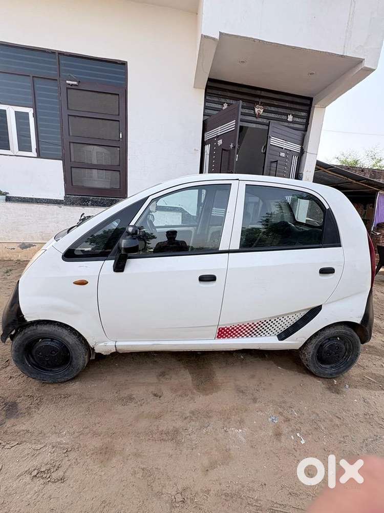 Tata Car Manual 2012