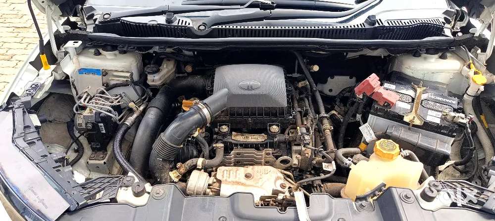 Tata Nexon 2024 Petrol 15280 Km Driven