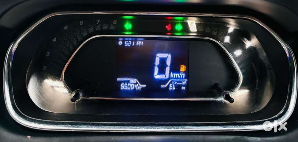 Tata Tigor Xz Cng, 2023, Cng & Hybrids