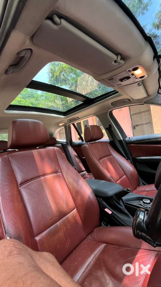 Bmw X1 Diesel 2011