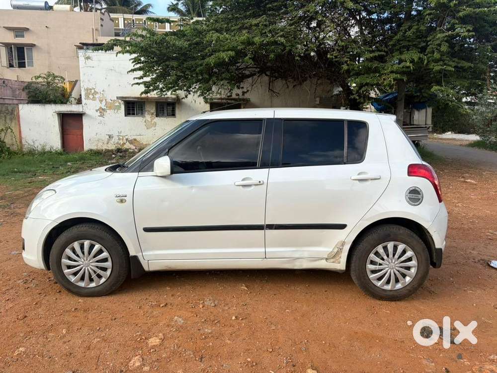 Maruti Suzuki Diesel 2010