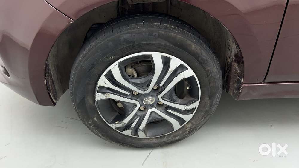 Tata Tigor 1.2 Revotron Xz Plus Cng, 2022, Cng & Hybrids