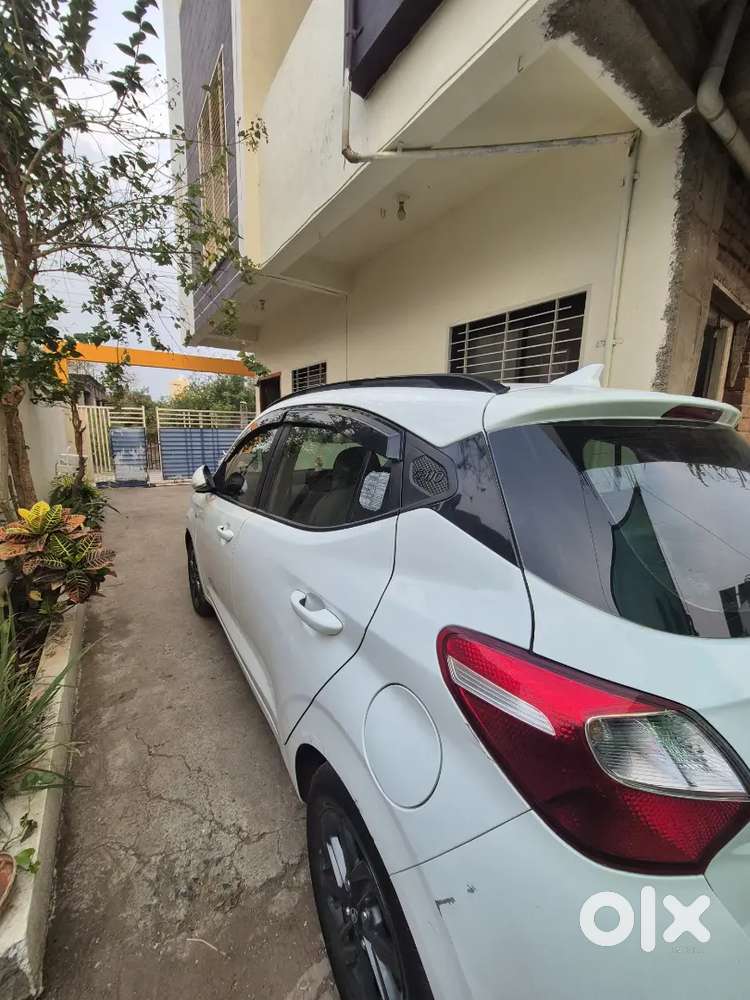 Hyundai Grand I10 Nios 2020