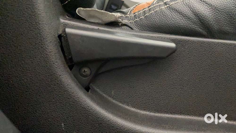 Tata Nexon 1.2 Revotron Xm, 2019, Petrol