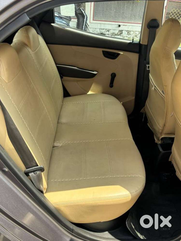 Hyundai Eon Era +, 2014, Petrol