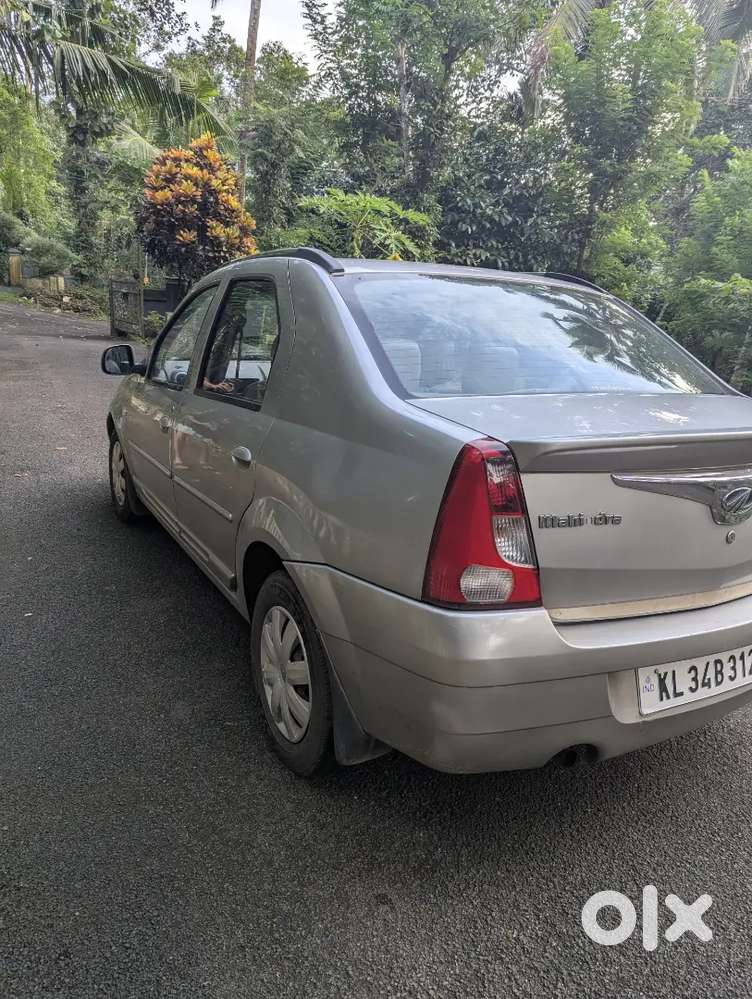 Mahindra Verito Diesel 1.5 Manual 2011