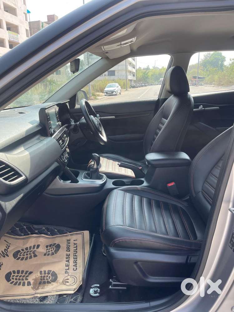 Kia Seltos Htk G, 2020, Petrol