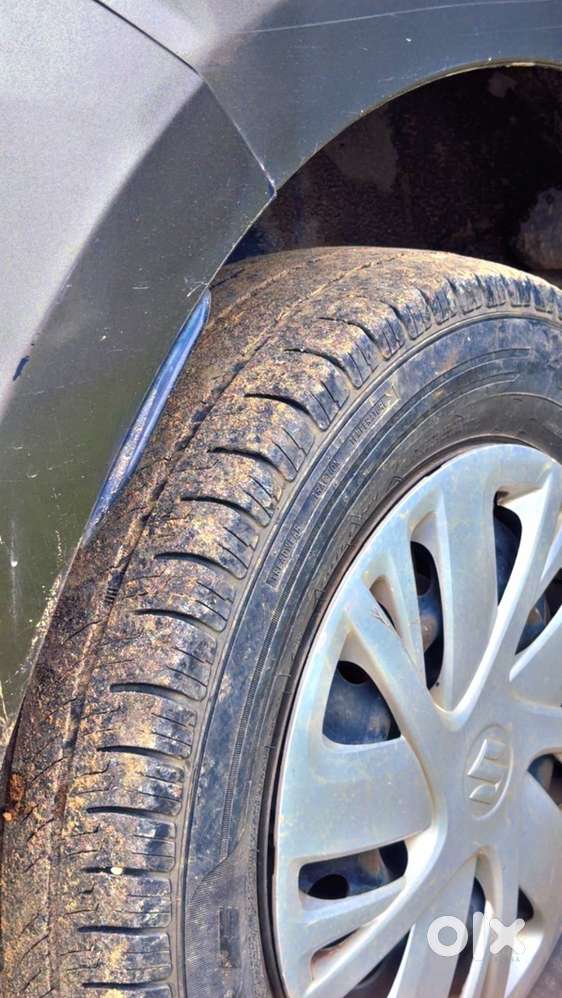 Maruti Suzuki Swift 2018 Diesel Well Maintained