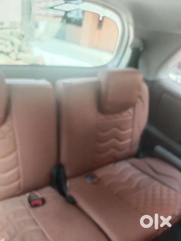 Toyota Innova Diesel 2016 Third Owner