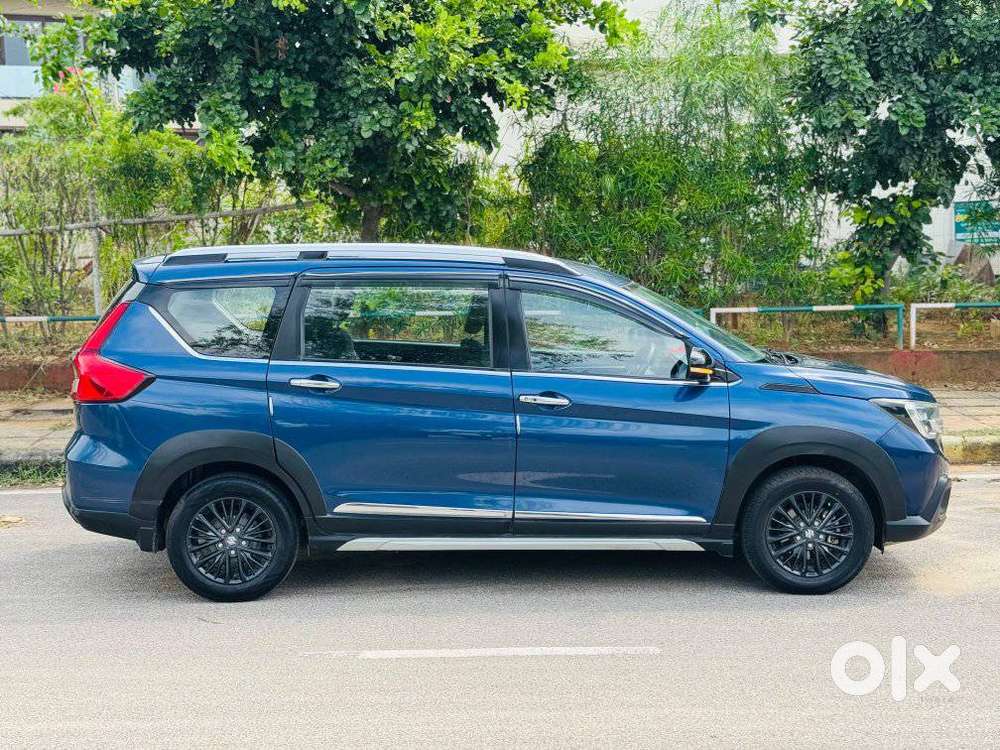 Maruti Suzuki Xl6, 2021, Petrol
