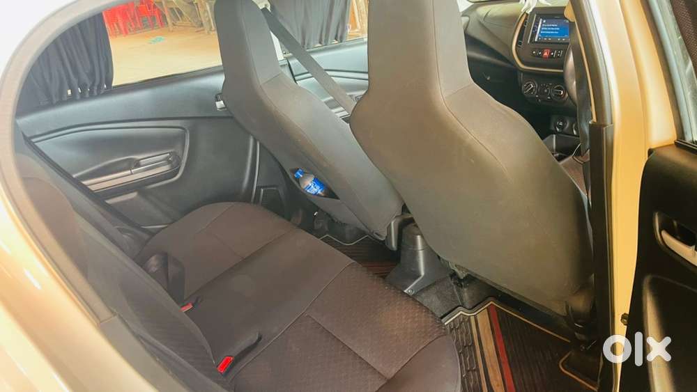 Maruti Suzuki Celerio Vxi 2022