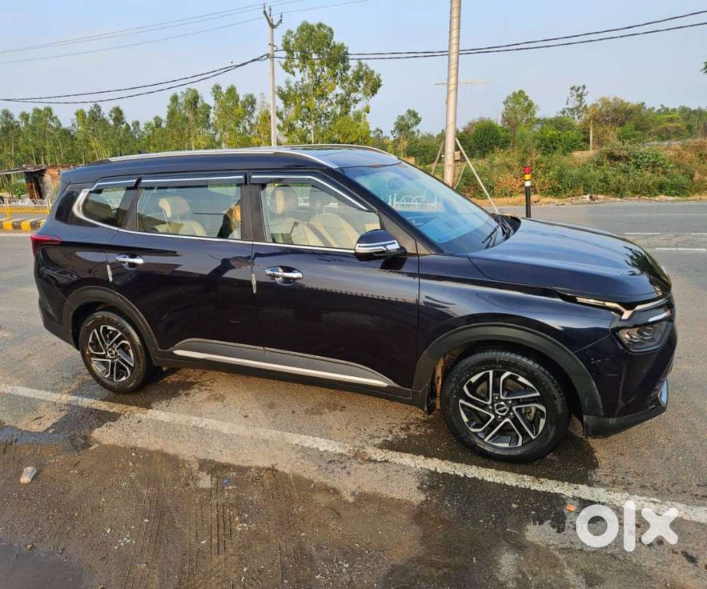 Kia Carens 1.5 Luxury Plus Turbo 6 Str, 2022, Diesel