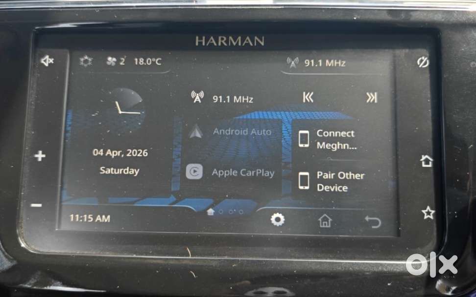 Tata Tiago Xza Plus, 2024, Petrol