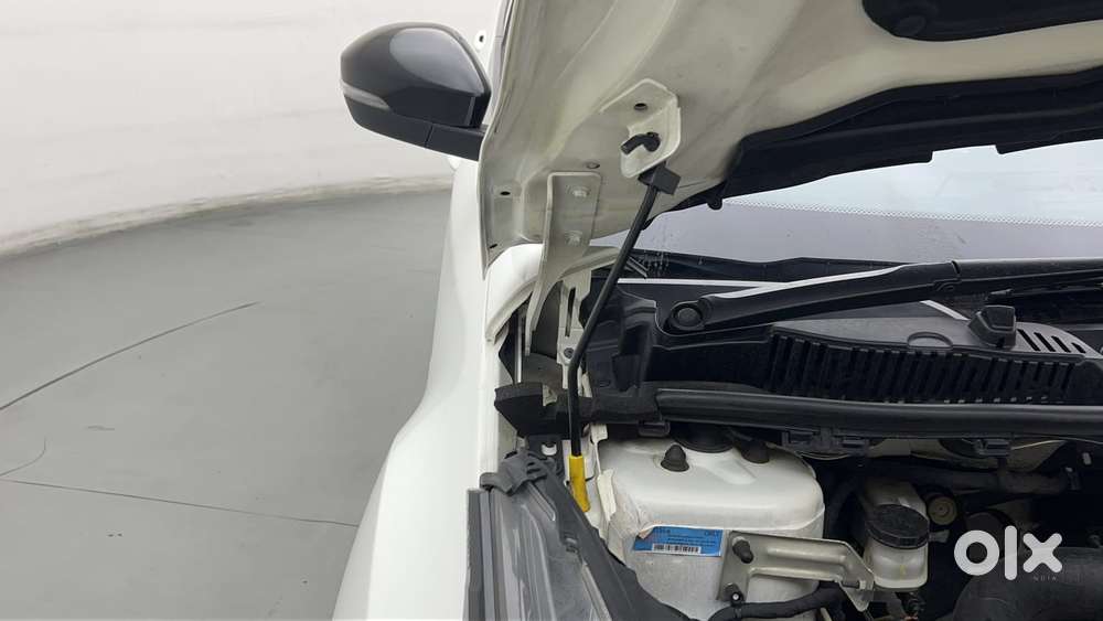 Tata Nexon 1.2 Revotron Xza Plus Premium, 2023, Petrol