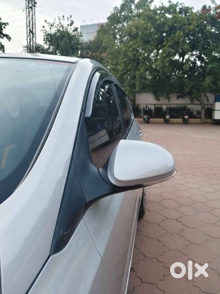 Hyundai Xcent 1.2 S Crdi, 2017, Diesel