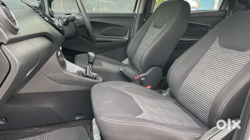 Ford Figo 1.2 Petrol 2019