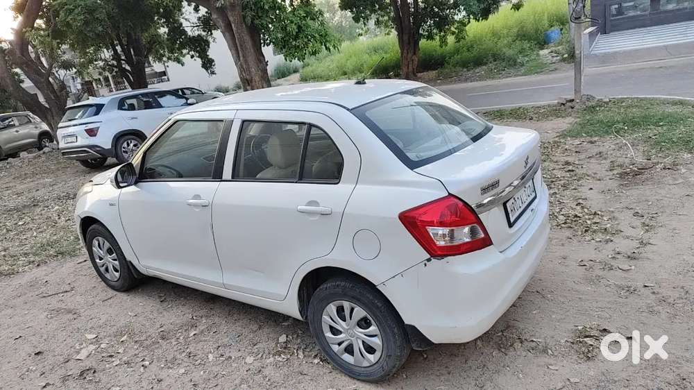 Maruti Suzuki Dzire 2016 Diesel 220000 Km Driven