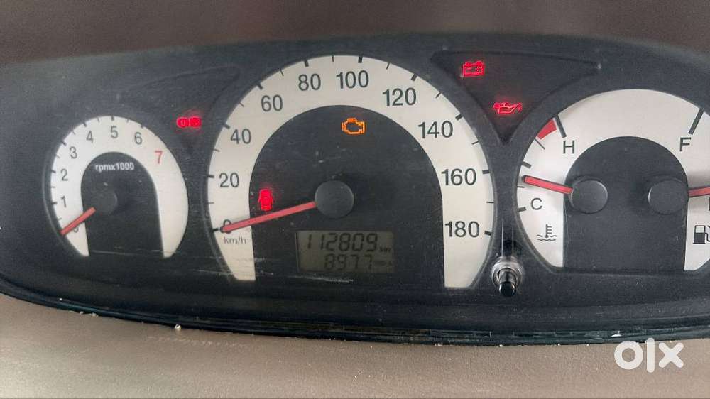 Mahindra Xylo E4 2010 Diesel Well Maintained