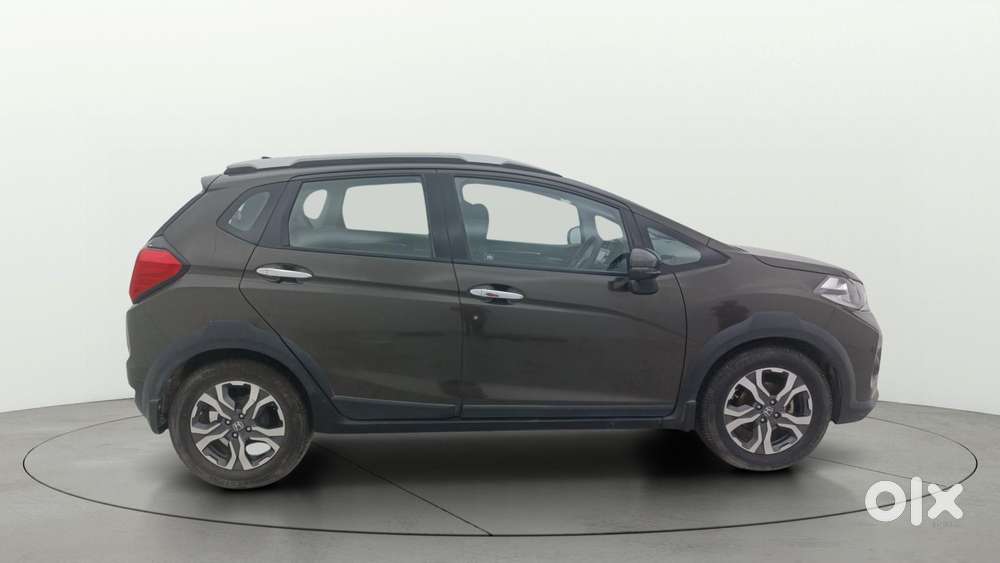 Honda Wr-v 1.2 Vx I-vtec, 2017, Petrol