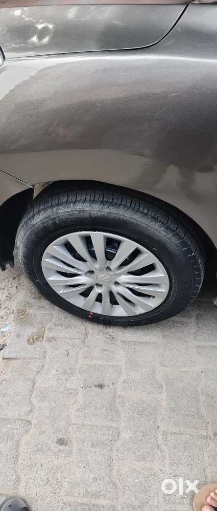 Maruti Suzuki Baleno 2020