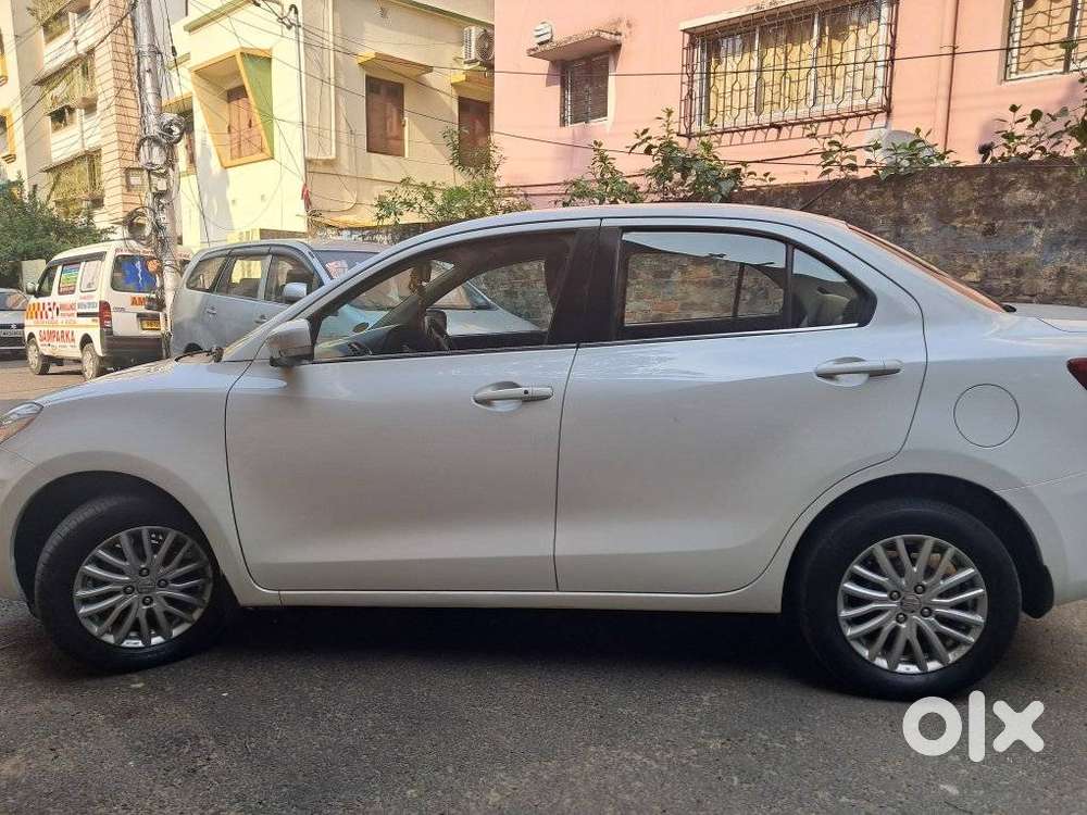 Maruti Suzuki Swift Dzire Zdi Plus , 2021, Petrol