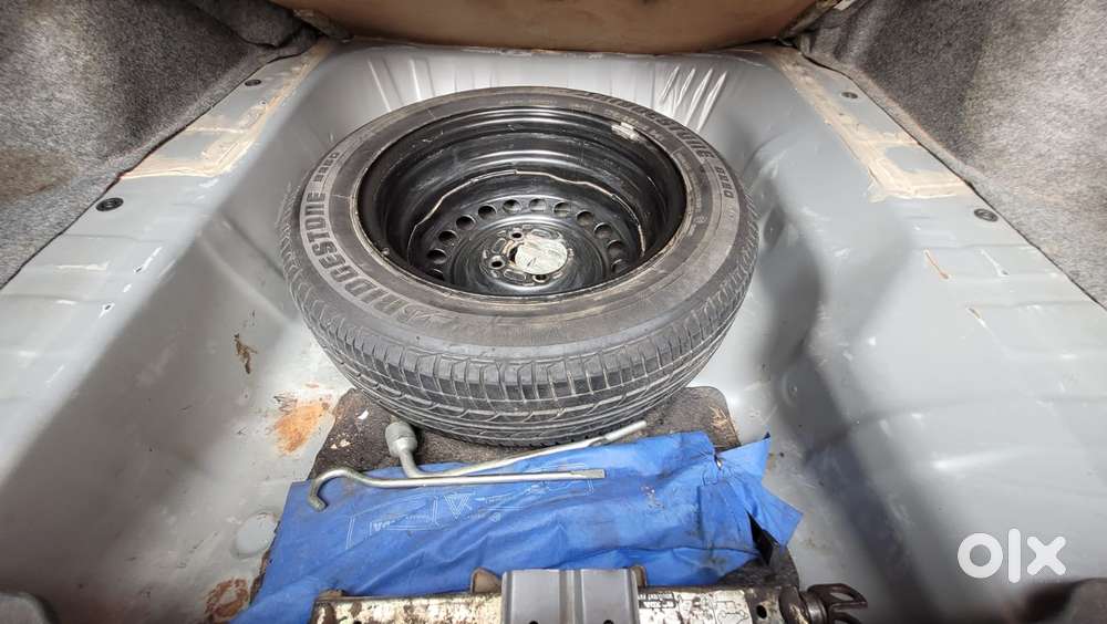 Honda City Sv Mt I-dtec, 2019, Diesel