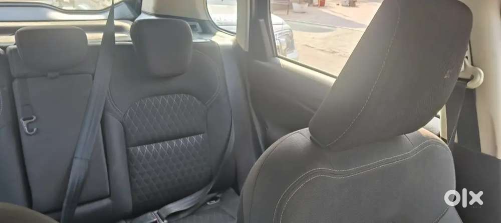 Doctor Owned Toyota Hyryder 2023