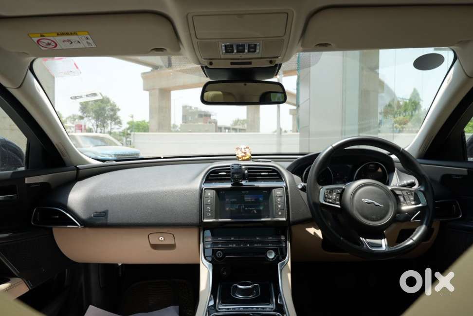 Jaguar Xe 2.0l Diesel Prestige, 2018, Diesel