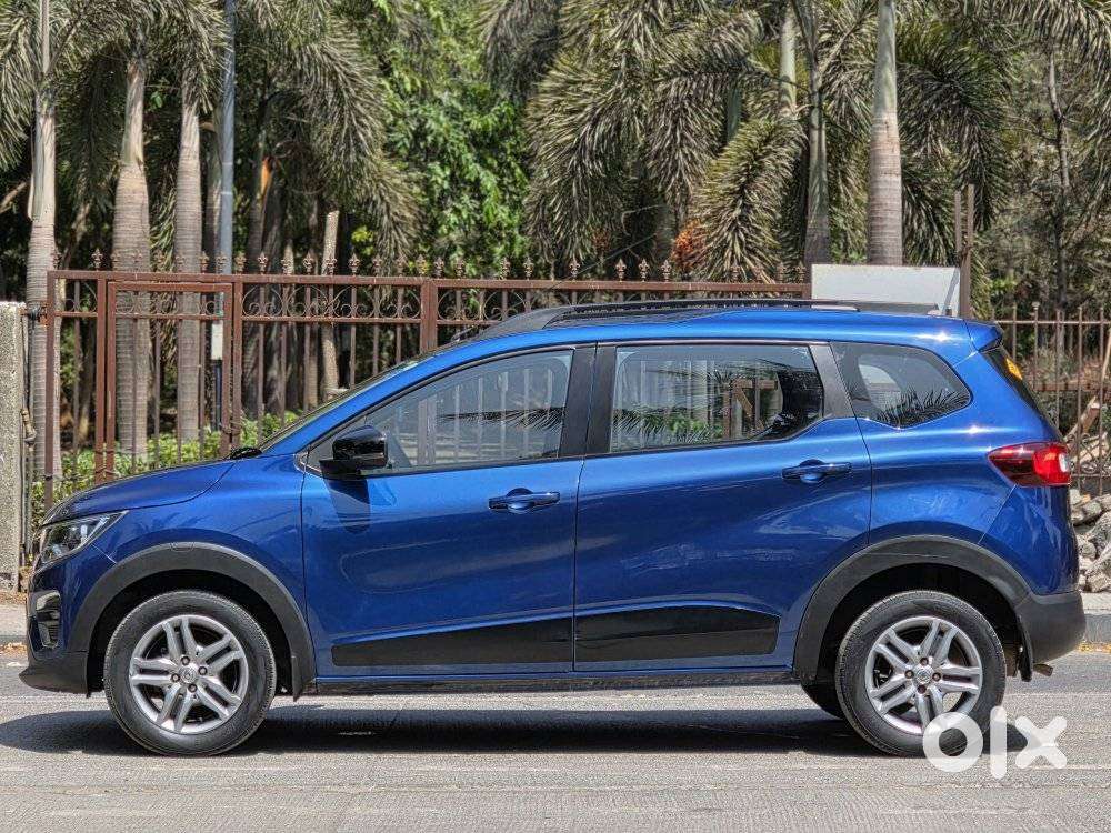 Renault Triber Rxz Easy-r Amt, 2022, Diesel