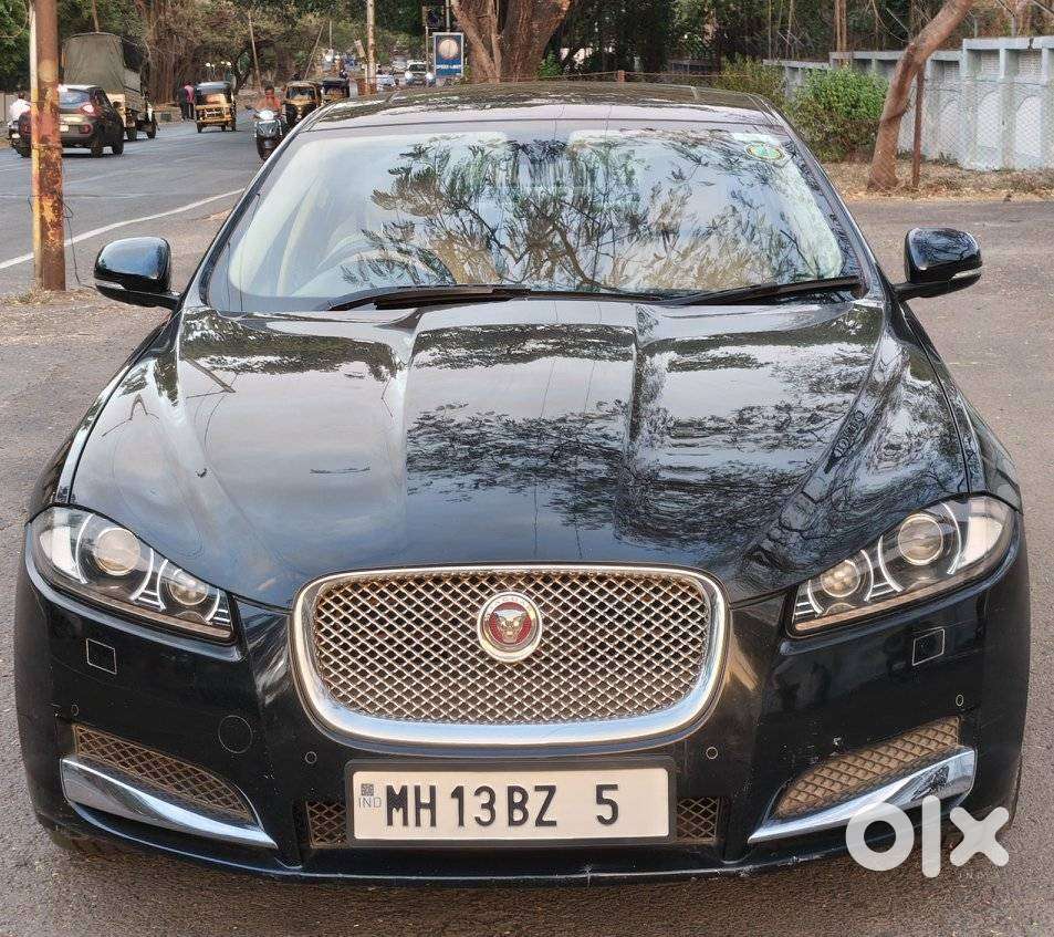 Jaguar Xf 2.2 Litre Luxury, 2014, Diesel