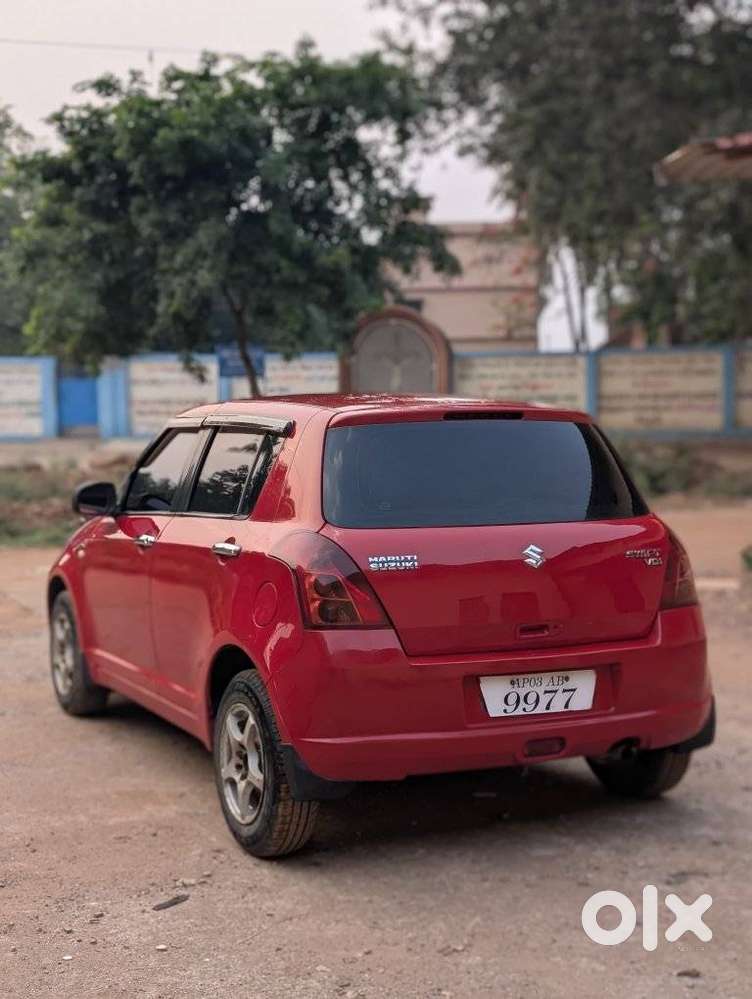 Maruti Suzuki Swift Ddis Vdi, 2007, Diesel