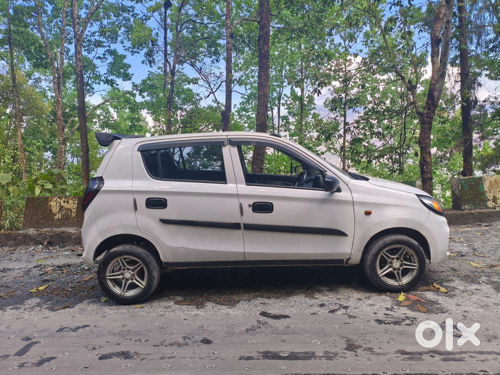 Maruti Suzuki Alto 800 0.8 Vxi (o), 2022, Petrol