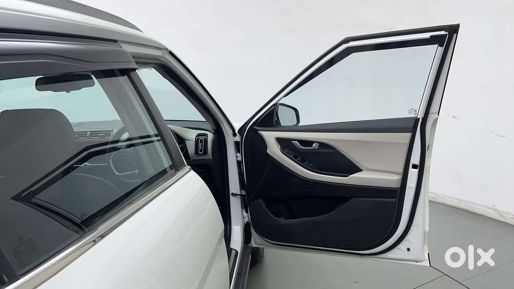 Hyundai Creta 1.5 Mpi Sx Petrol Ivt, 2023, Petrol
