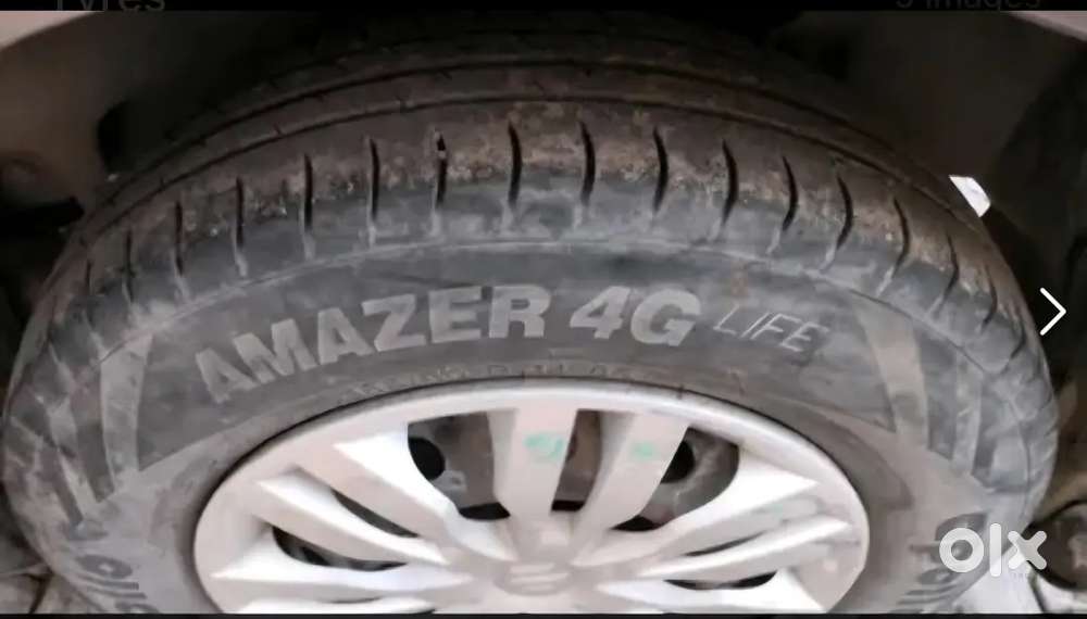 Maruti Suzuki Dzire 2017 Diesel