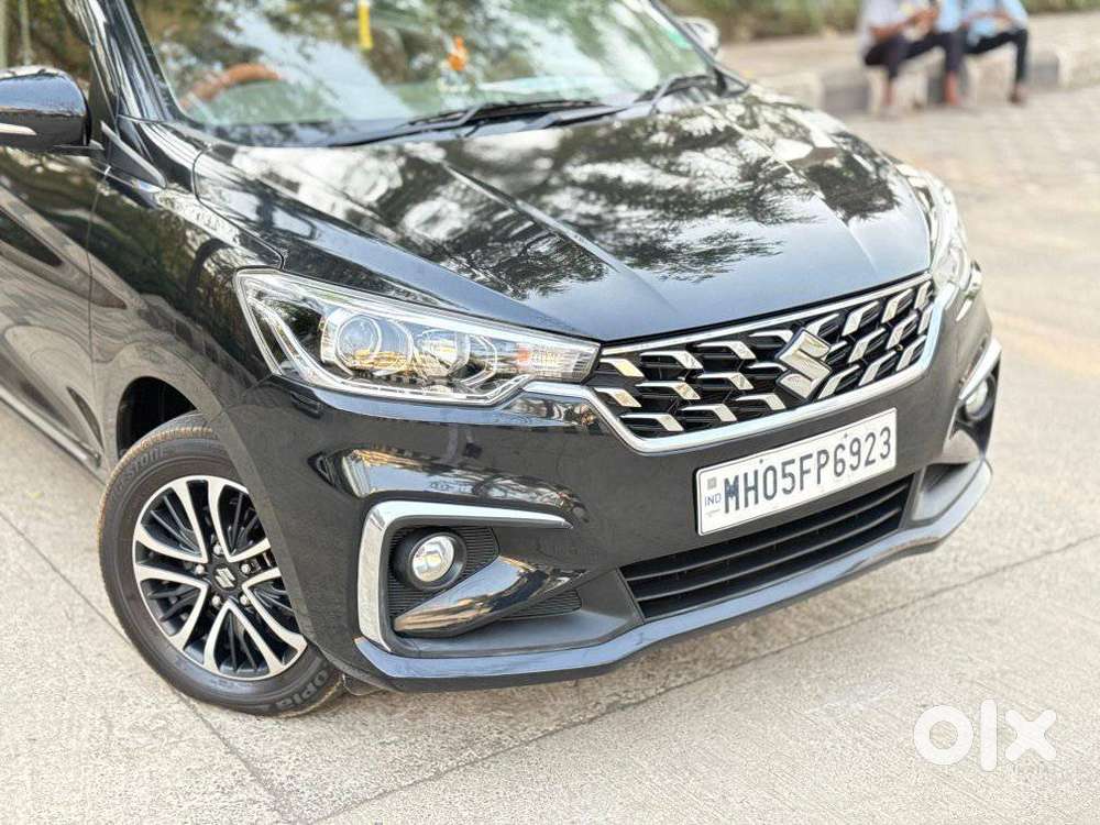 Maruti Suzuki Ertiga Zxi (o) Cng [2022-2023], 2024, Cng & Hybrids