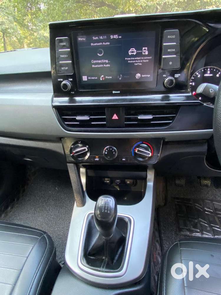 Kia Seltos Htk Plus D, 2022, Diesel