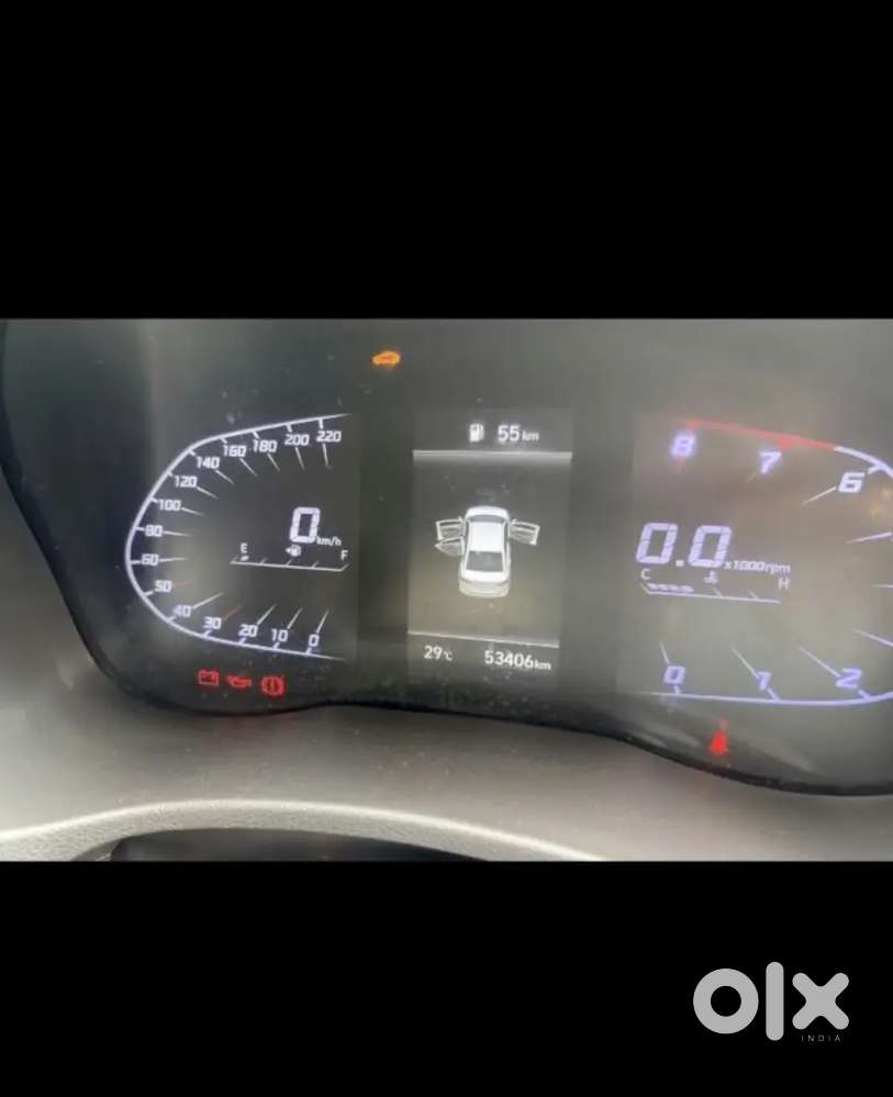 Hyundai Verna 1.5 Mt 2021