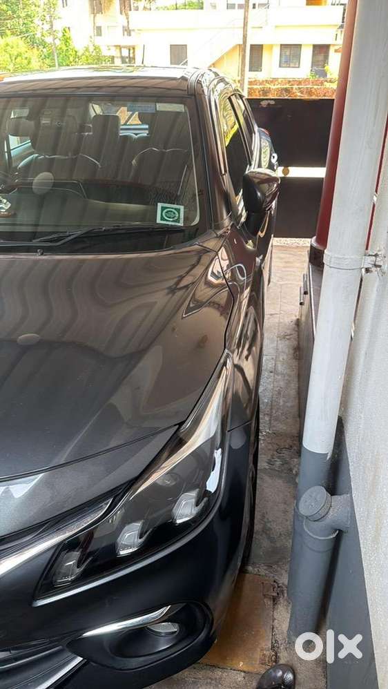 Maruti Suzuki Baleno 2024 Petrol Good Condition