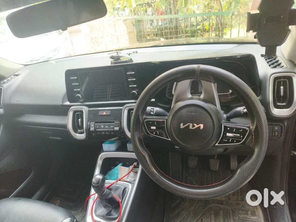 Kia Sonet 1.2 Htk Plus, 2022, Petrol