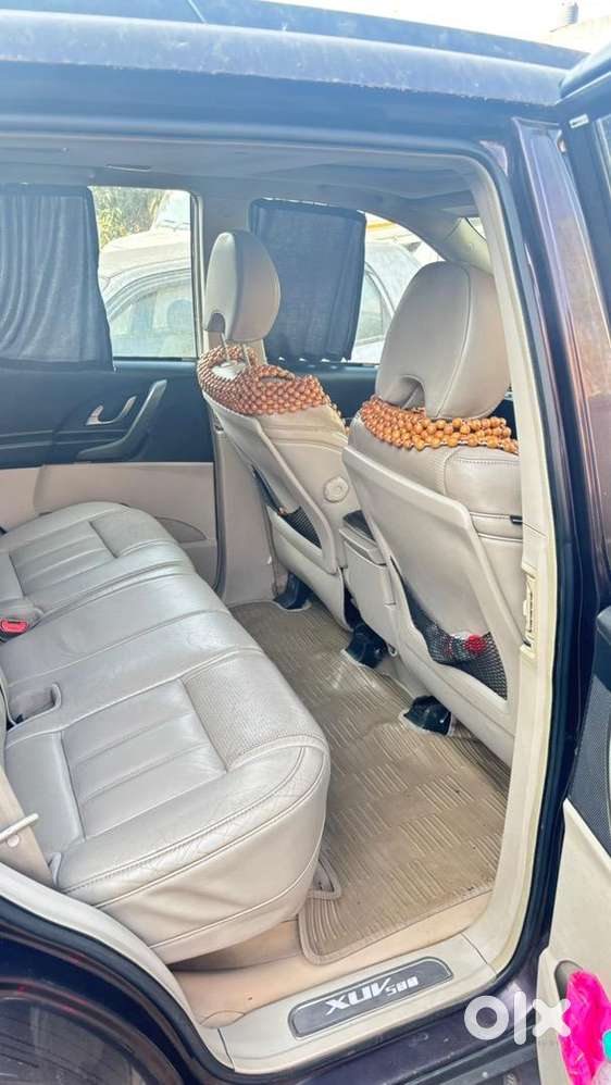 Mahindra Xuv500 2015 Diesel Well Maintained