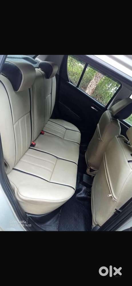 Maruti Swift Diesel 2015
