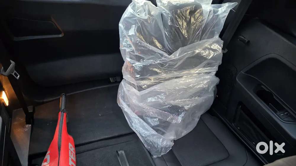Tata Safari Manual 7 Str Stealth Edition