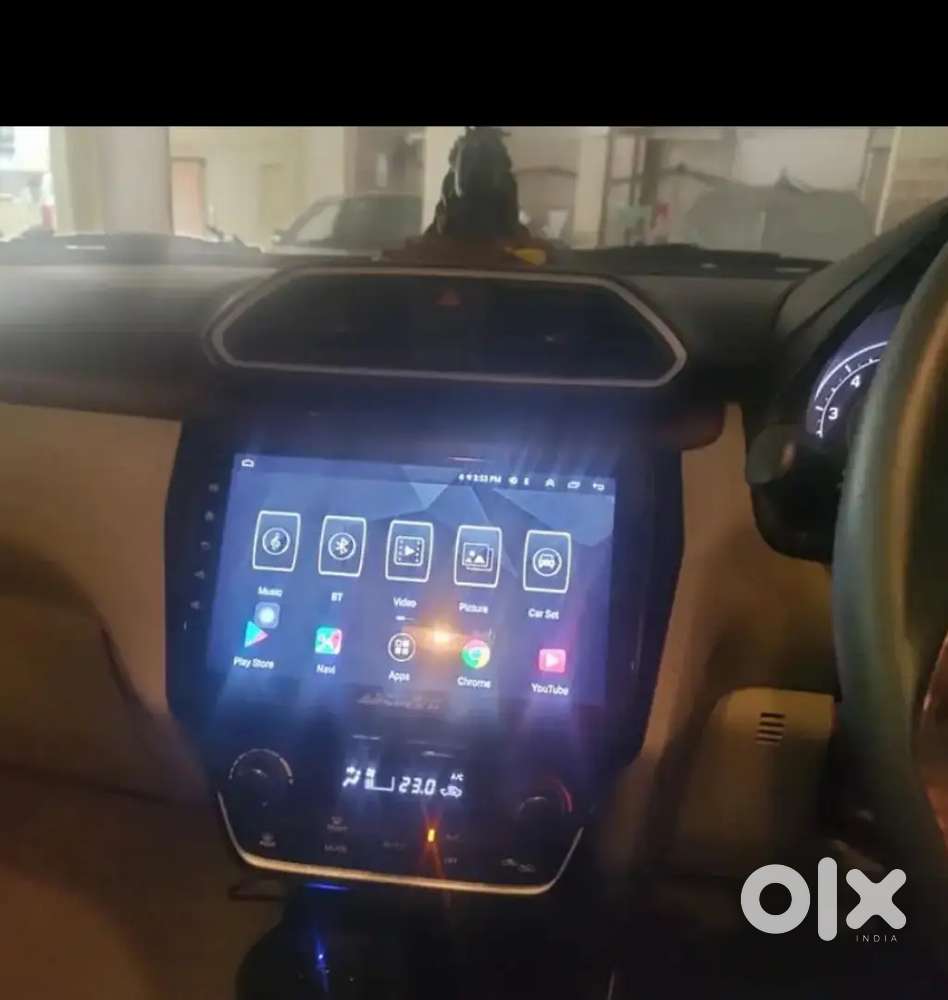 Maruti Suzuki Dzire 1.2 Zxi 2019 Model Year End